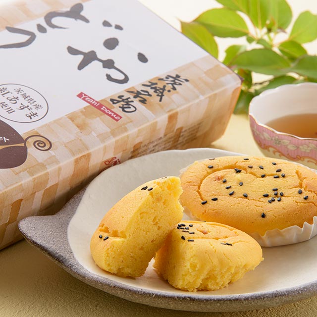 茨城名物 いやどうも